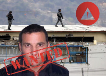 Dritan Rexhepi dhe lëvizja e re e mafies shqiptare që po trondit Ekuadorin