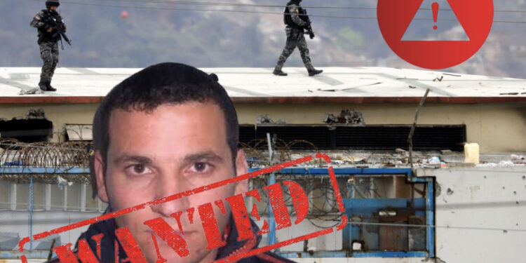 Dritan Rexhepi dhe lëvizja e re e mafies shqiptare që po trondit Ekuadorin