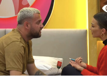 Kiara hedh hapin e madh drejt Luizit: Do të bashkëjetojmë jashtë