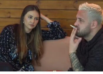 Çfarë dhurate do i bëje Kiarës po të fitoje BBVip? Luizi jep përgjigjen e papritur: Do punoja 1 vitë pa rrogë në…