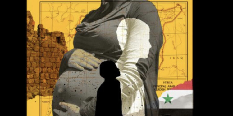 TRONDITËSE/ Djemtë po përdoren si skllevër sek*i në kampet e ISIS, rrëfimet: Shkuam me 10 gra