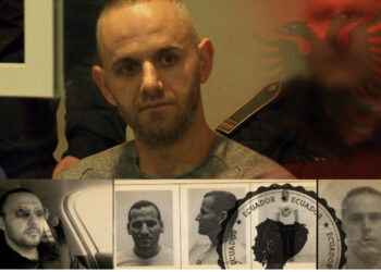 15 arsye pse mafia shqiptare bën ligjin në Ekuador, kush janë bosët?