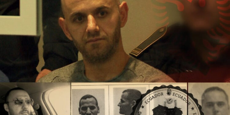 15 arsye pse mafia shqiptare bën ligjin në Ekuador, kush janë bosët?