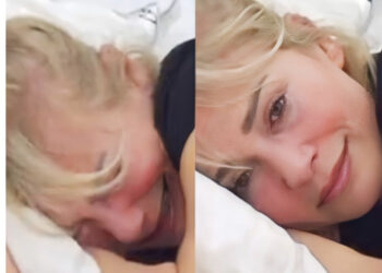 VIDEO/ Eva Alikaj shpërthen në lot, kush nga banorët e BBV i qëndroi pranë?