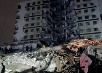 Tërmeti tragjik në Turqi dhe Siri, shkon mbi 8,400 numri i viktimave, mijëra të tjerë janë nën rrënoja