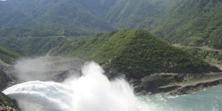 Zbulohet Dokumenti/ KLSH kap shpërdorimin: Qeveria keqmenaxhoi kaskadën e Drinit!