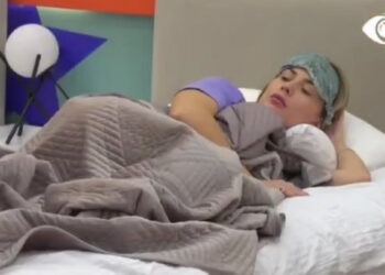 “Pse nuk putheni ju të dy?”, Olta nuk lë rehat Kristin dhe Keisin: Puthe se gjynah