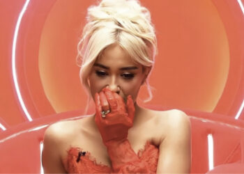 Kjo vajzë nuk di çfarë flet/ Dea Mishel: Luizi mua më ka frikë