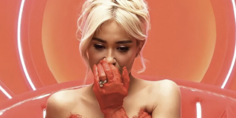 Kjo vajzë nuk di çfarë flet/ Dea Mishel: Luizi mua më ka frikë