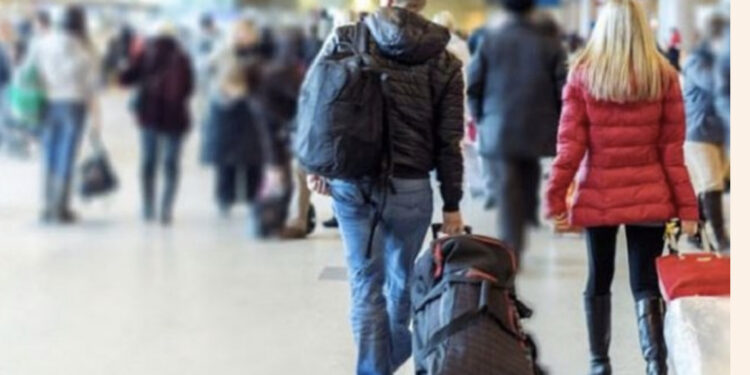 Mbi 31 mijë shqiptarë kërkuan azil në Europë në 2022, shifër rekord që nga 2015-ta!