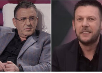 Historia e Tan Brahimit të “Big Brother Vip”/ Nga tentativa për vetëvrasje, tek sherri i aktorit me Agron Llakajn