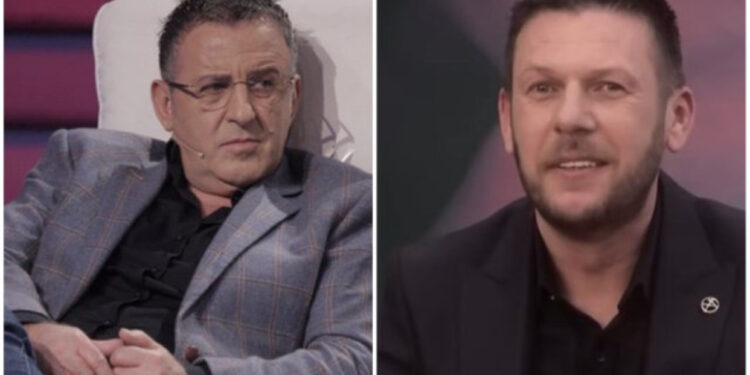 Historia e Tan Brahimit të “Big Brother Vip”/ Nga tentativa për vetëvrasje, tek sherri i aktorit me Agron Llakajn