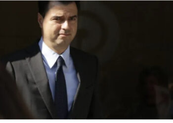 Pse ish-miku Basha është kapitull i mbyllur në politikë