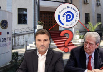 LIVE-Kë njeh KQZ kryetar të PD-së? Celibashi i jep shpresë Berishës