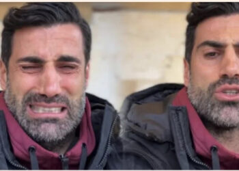 VIDEO/ “Na ndihmoni, për hir të Allahut!”/ Ish-portieri legjendar i Turqisë bën thirrje mes lotëve: Të gjithë po vdesin në Hataj