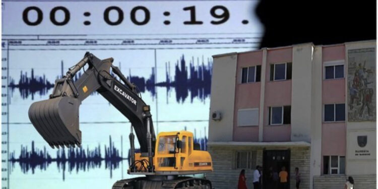 “Mos ja q* r***”/ Dalin përgjimet e zyrtarëve bashkiakë: Dy mijë i thashë çunave. Mos e çaj kokën