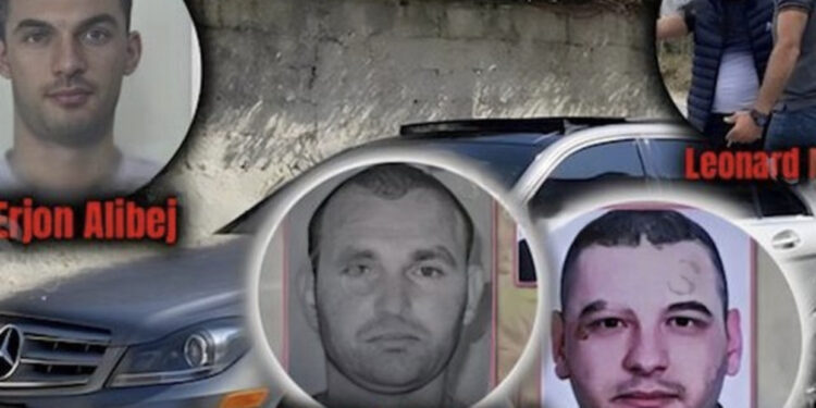 Polici i lidhur me bandat, Gjykata kalon për gjykim dosjen e ish-shefit të krimeve Elbasan