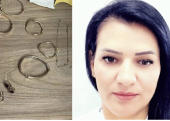 “Kam pastruar 8 banesa të mbushura me para”, dëshmia prej 7 orësh në polici e pastrueses