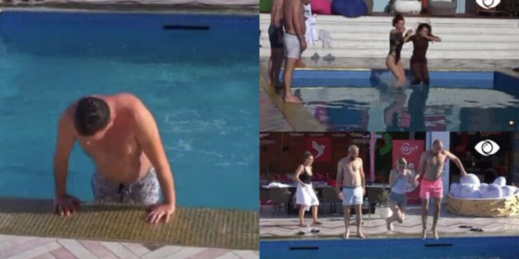 Luizi dhe Olta realizojnë me sukses “misionin sekret”, 5 banorëve të rinj iu hiqet imuniteti