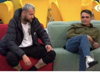 “Ik p*rdhu me gjithë…”/ Luizit nuk i del e keqja, kërkon eliminimin e Maestros: Ma ka neveritur