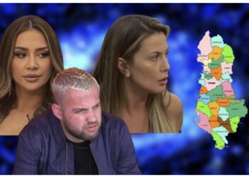 Luizi thyen sërish një tjetër rekord/ Vetëm në pak ditë ka arritur atë që se arriti ‘Big Brother’ vjet