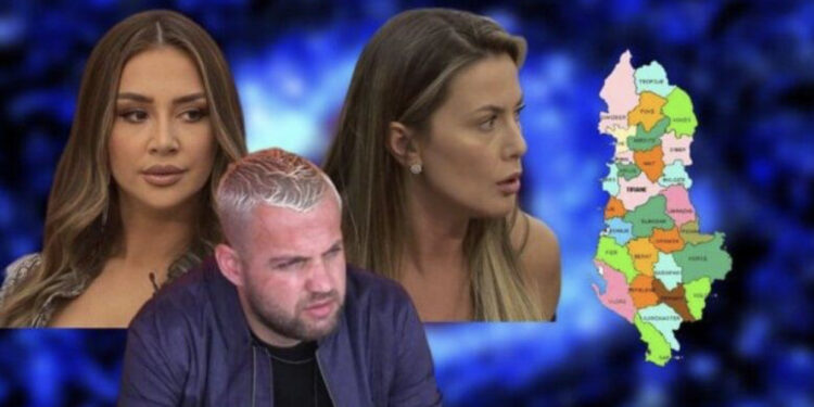 Luizi thyen sërish një tjetër rekord/ Vetëm në pak ditë ka arritur atë që se arriti ‘Big Brother’ vjet