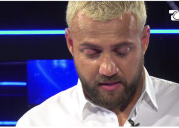 Luizi surprizohet nga nëna: Shqetësohem kur..