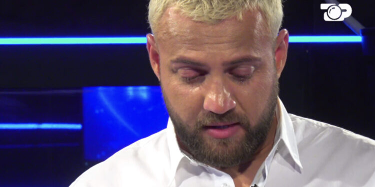 Luizi surprizohet nga nëna: Shqetësohem kur..