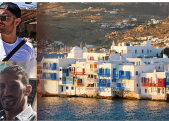 Plumbin kokës shqiptarit për një grua, i riu grek: Isha i dehur