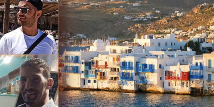Plumbin kokës shqiptarit për një grua, i riu grek: Isha i dehur