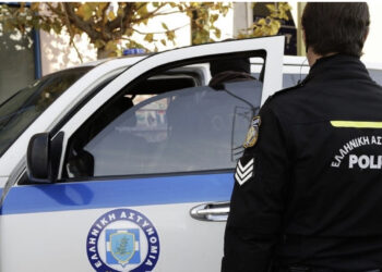 Mashtronte grekët duke u shtirur si polic, në pranga shqiptari në Greqi