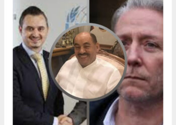 Zbulohet sekseri i McConigalit për politikanët dhe biznesmenët shqiptarë. Kush është Arlind Zeqiri? Del në skenë “ujku i vjetër” Ajdin Sejdia