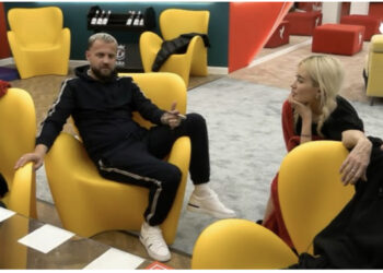 VIDEO/ Luizi i bën një ofertë për Kristin: Dean apo Keisin?