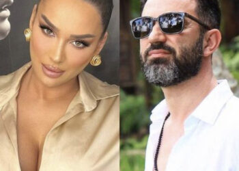 FOTO/ A do të jenë Elvis Pupa dhe Erjola Doci, dy banorët e rinj të “Big Brother Vip?” Të gjitha detajet