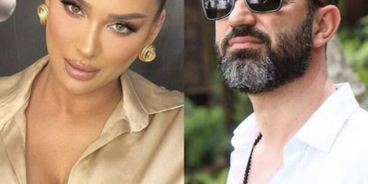 FOTO/ A do të jenë Elvis Pupa dhe Erjola Doci, dy banorët e rinj të “Big Brother Vip?” Të gjitha detajet