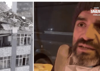 Humbi 3 fëmijët nga tërmeti, mesazhi prekës i babait: Viktima të lakmisë sonë