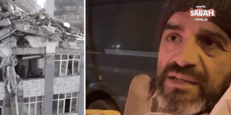 Humbi 3 fëmijët nga tërmeti, mesazhi prekës i babait: Viktima të lakmisë sonë