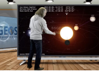 Pozicionimi i planeteve, çfarë e shkaktoi tërmetin e frikshëm në Turqi: Flet studiuesi që e parashikoi me përpikmëri