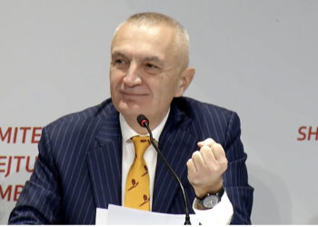 Meta mesazh Ramës: Mund të blesh këdo, por mua dhe Berishën jo! Thirrja që ka për socialistët