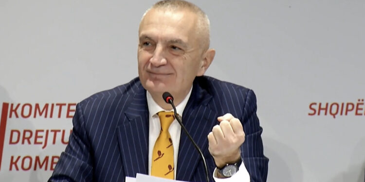 Meta mesazh Ramës: Mund të blesh këdo, por mua dhe Berishën jo! Thirrja që ka për socialistët