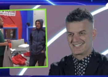 Bledi bën lojë të poshtër, nxit Kiarën kundra Luizit: Ka probleme në jetën jashtë