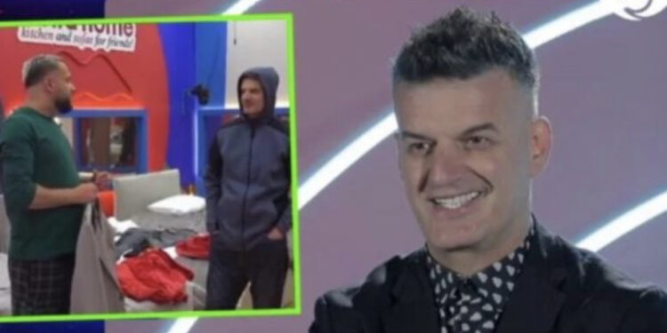 Bledi bën lojë të poshtër, nxit Kiarën kundra Luizit: Ka probleme në jetën jashtë