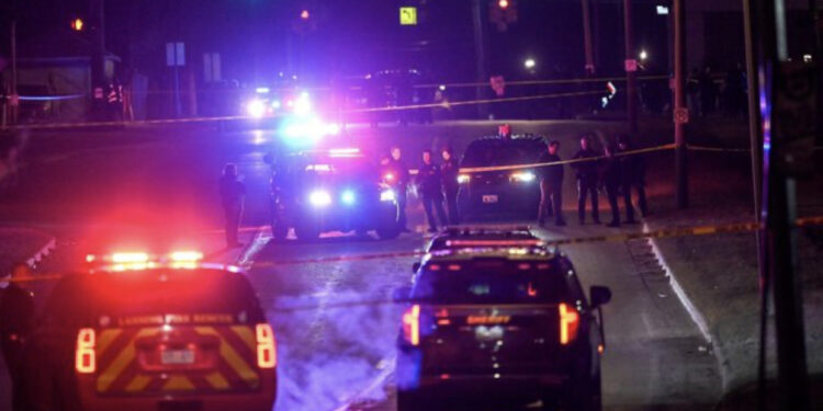 3 të vrarë dhe 5 të plagosur në Universitetin e Michiganit, autori i masakrës gjendet i vdekur