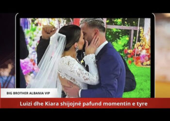 Politika banale dhe “Luizi e Kiara, si llokum me arra”