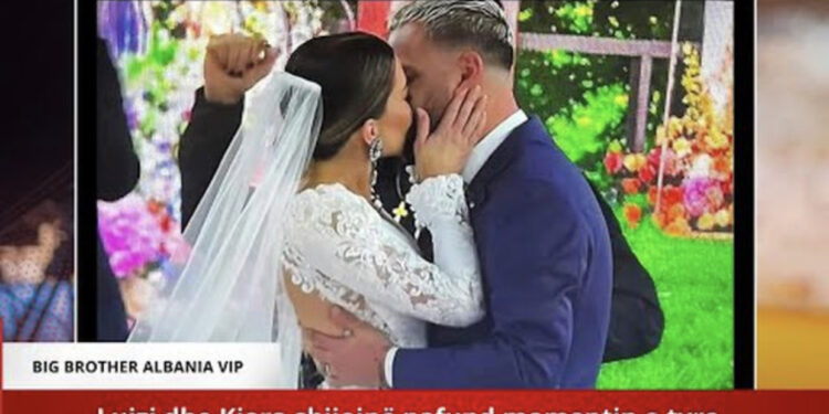 Politika banale dhe “Luizi e Kiara, si llokum me arra”