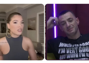 ”Ta tregoj unë kur të dalësh”, reagon për herë të parë KEJSI pas deklaratave të Stresit: Jam shumë mirë, mos flisni më për shëndetin tim!