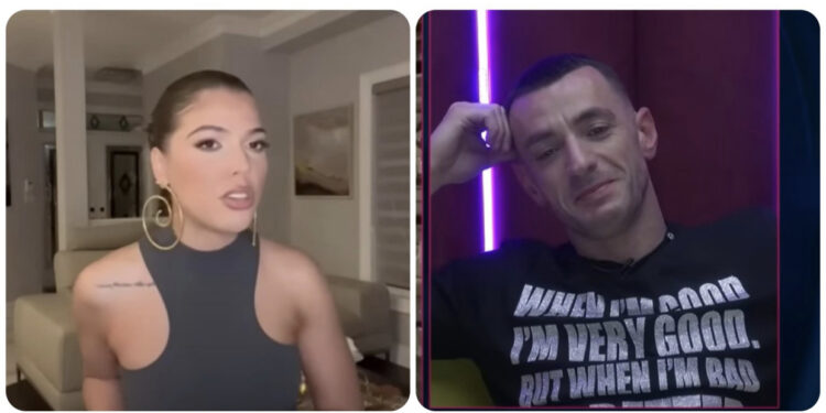 ”Ta tregoj unë kur të dalësh”, reagon për herë të parë KEJSI pas deklaratave të Stresit: Jam shumë mirë, mos flisni më për shëndetin tim!