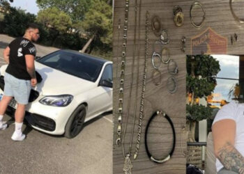 Kujt i përkasin 400 mijë euro në tubin e asprimit? Merret sërish në pyetje Havier Dodi