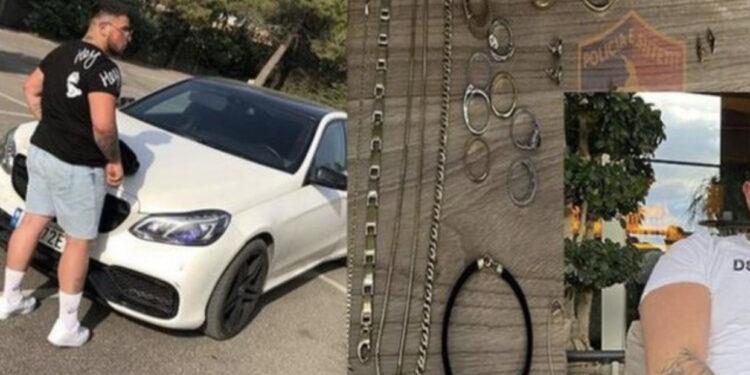 Kujt i përkasin 400 mijë euro në tubin e asprimit? Merret sërish në pyetje Havier Dodi