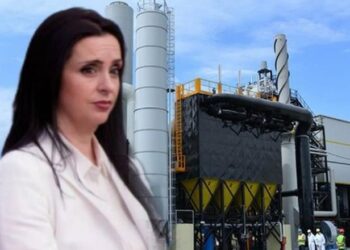 Afera e inceneratorëve, arrestohet e shumëkërkuara Stela Gugallja